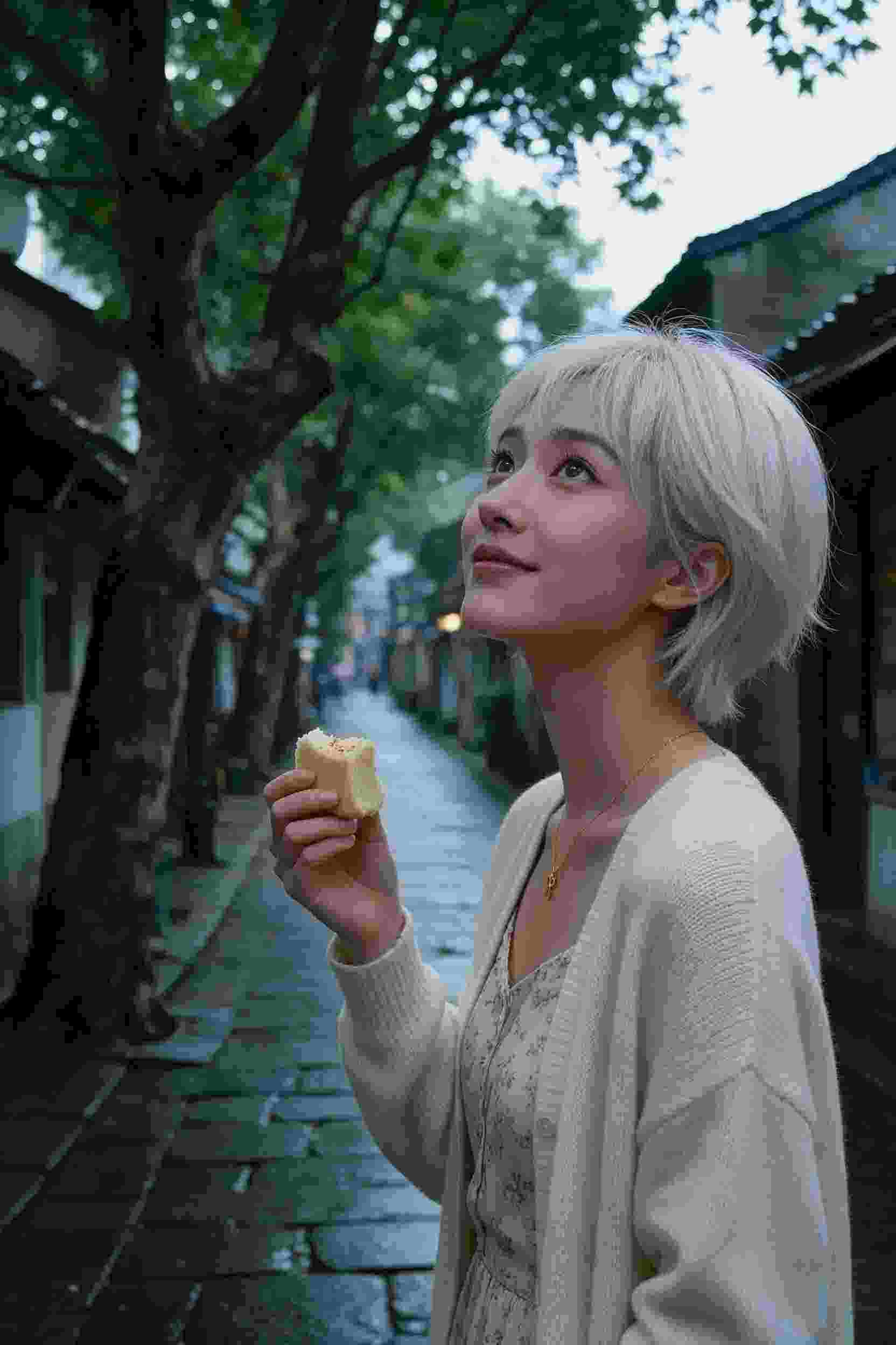 短剧高能